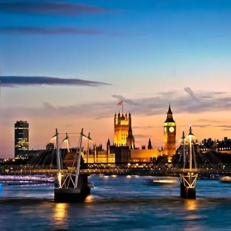 Homestay szállás Aplacetostay Apartment, Zone 1 Leic London