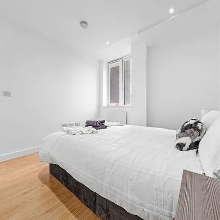 Fabulous Canterbury Gem 1 Bedroom Flat In London Cb45 Apartment Croydon