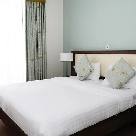 Hotel Hyde Park Boutique