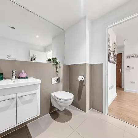 Fabulous Canterbury Gem 1 Bedroom Flat In London Cb45 Apartment
