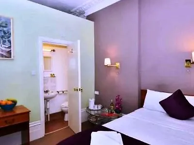 Hotel So Paddington London