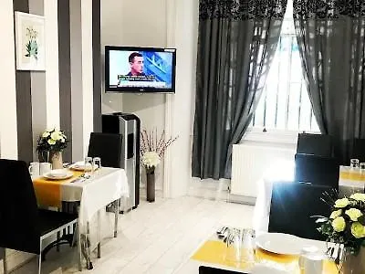 Hotel So Paddington London