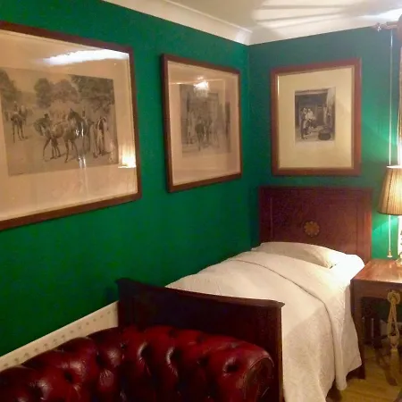 Guest house Quality And Very Good Value Private In Close To Notting Hill Zone 2 *