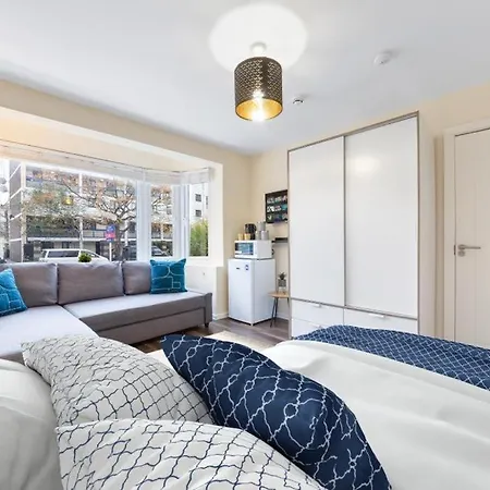 Suites - Tw7 Isleworth