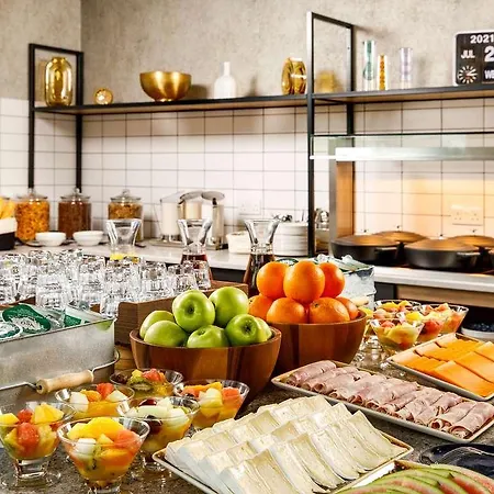 Adagio London Sutton Point 4* Sutton (Greater London)