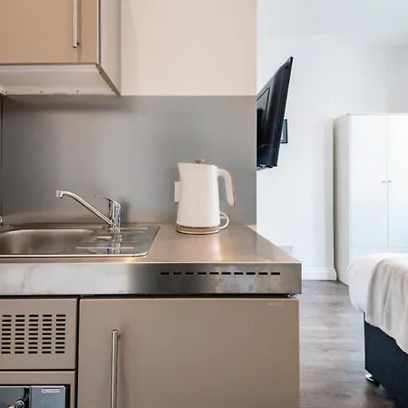 Fulham Apartamento *