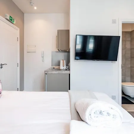 Apartamento Fulham Londres
