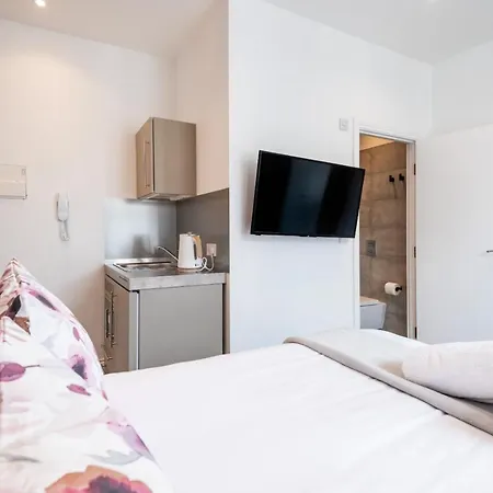 Fulham Apartamento