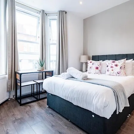 Apartamento Fulham *