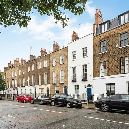 Cute 1 Bedroom / Marylebone