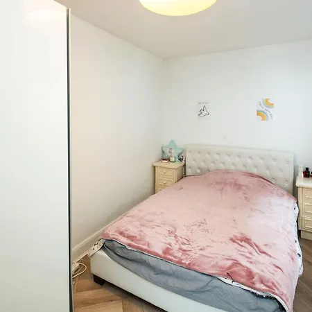 Cute 1 Bedroom / Marylebone Apartamento *
