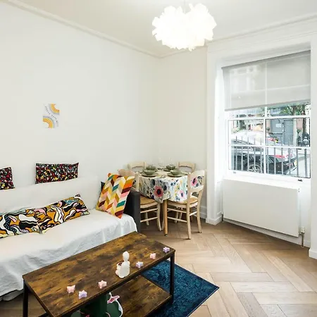 Cute 1 Bedroom / Marylebone Apartamento *
