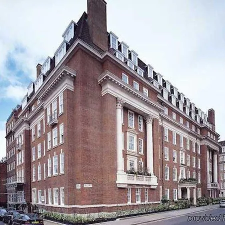 Hotel Grand Residences By Marriott - Mayfair-london 5*