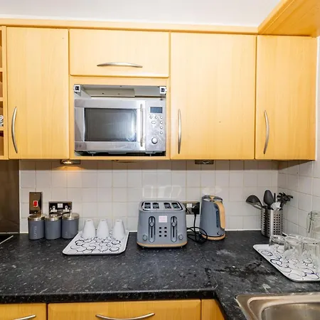 Nice Close To City231 Guest house *