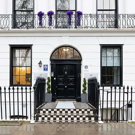 The Goodenough Szálloda London