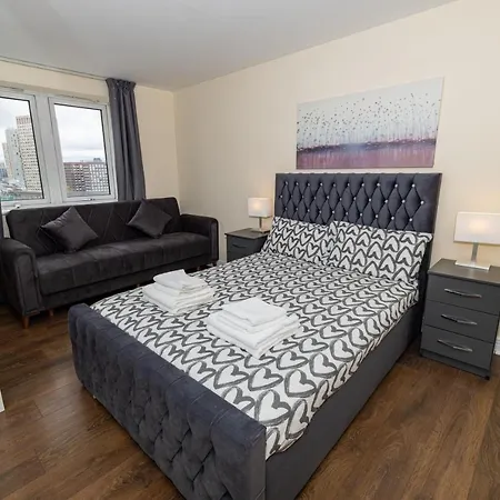 Nice Close To City231 Guest house