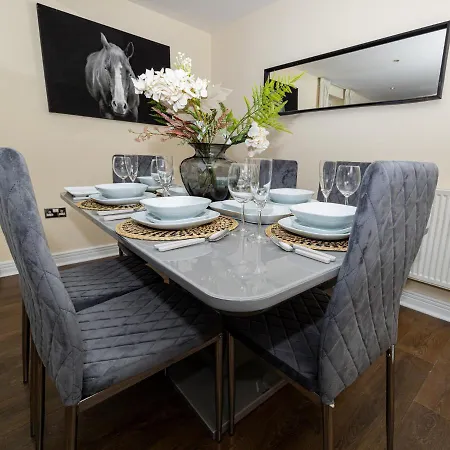 Nice Close To City231 Guest house *