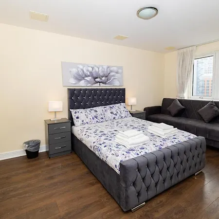 Nice Close To City231 Guest house *