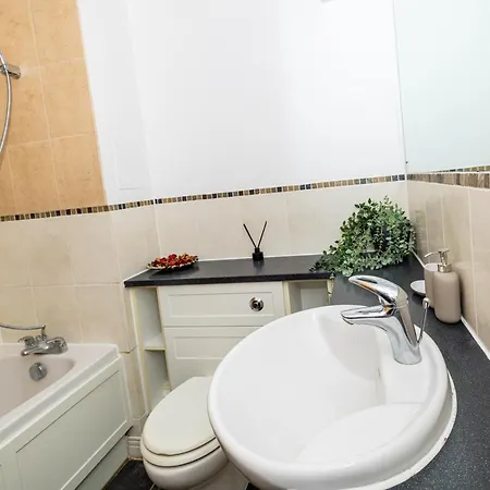 Nice Close To City231 Guest house London