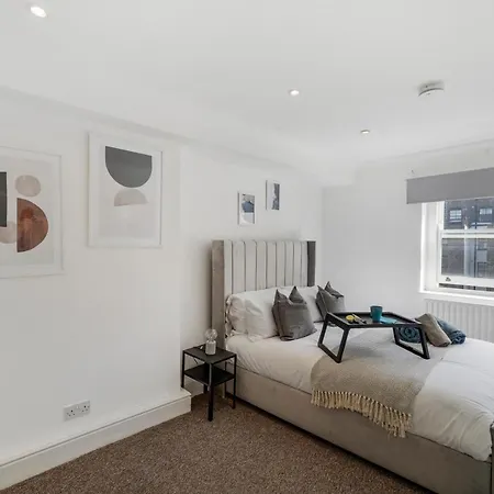 Bayswater * London