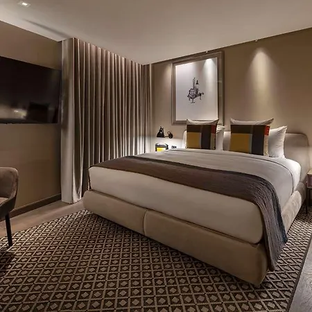 Hotel The Londoner Londres