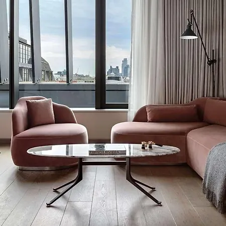 Hotel The Londoner 5*