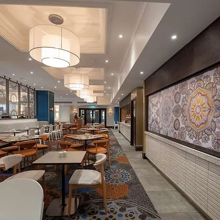 Tavistock Hotel Londra