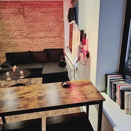 Cosy Flat In North London