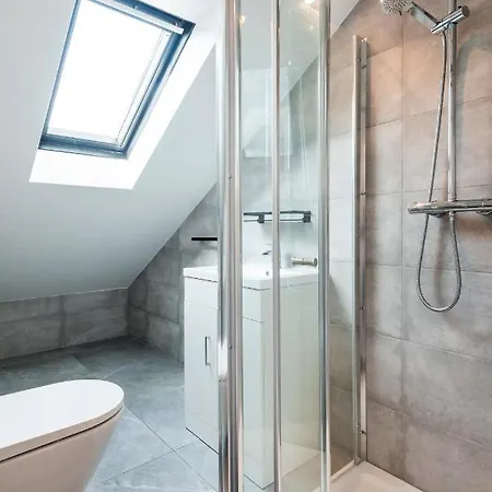 Apartamento Fulham