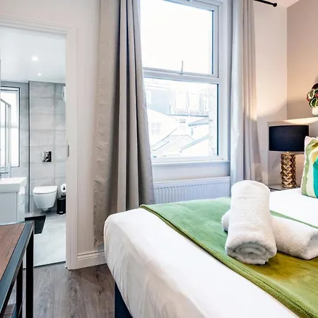 Apartamento Fulham