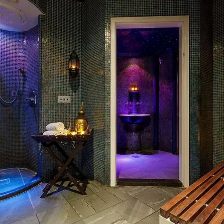 Radisson Blu Edwardian New Providence Wharf Londres