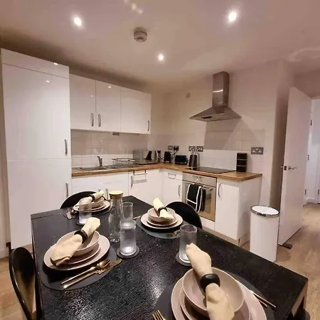 Apartment Charming Studio In Bricklane *
