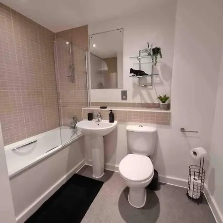 Charming Studio In Bricklane *