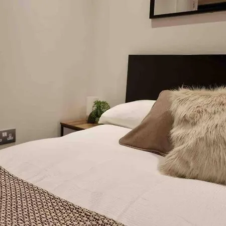 Apartment Charming Studio In Bricklane