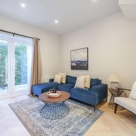 Apartment Cosy Tooting Retreat: 2-bed Gem London