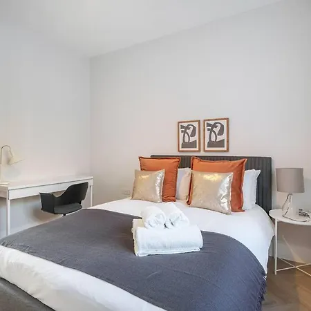 Apartment Cosy Tooting Retreat: 2-bed Gem