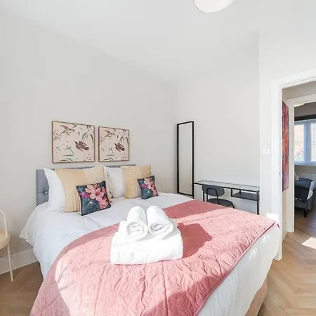 Apartment Cosy Tooting Retreat: 2-bed Gem London