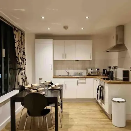 Charming Studio In Bricklane * London