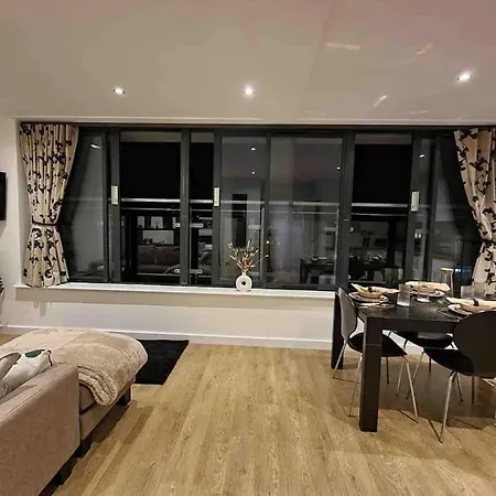 Apartment Charming Studio In Bricklane London