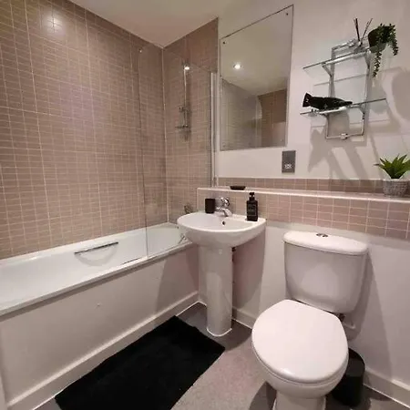 Charming Studio In Bricklane * London