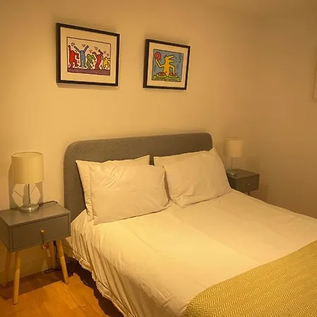 شقة Sutherland Place لندن