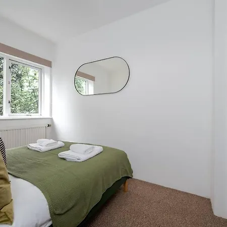 Apartment Guestready - Natural Essence In