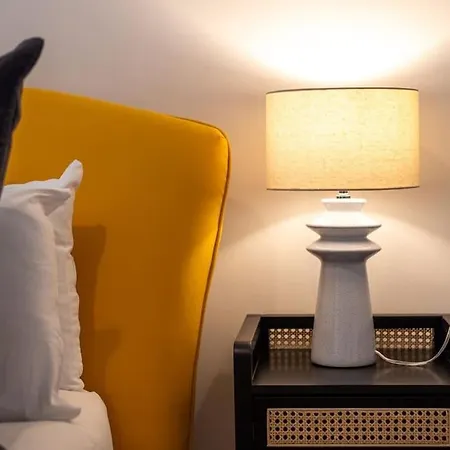 Guestready - Natural Essence In Apartment