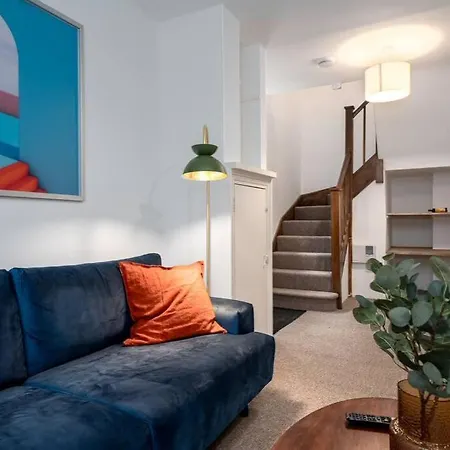 Guestready - Natural Essence In Apartment London