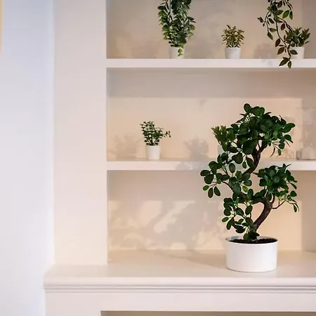 Apartment Guestready - Natural Essence In London