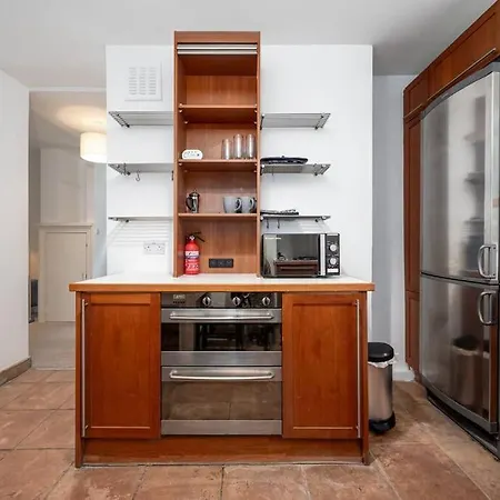 Apartment Guestready - Natural Essence In