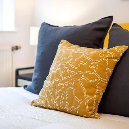 Guestready - Natural Essence In London