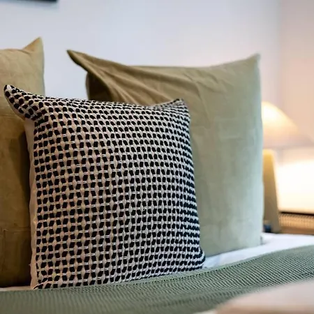 Apartment Guestready - Natural Essence In *