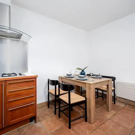 Apartment Guestready - Natural Essence In London
