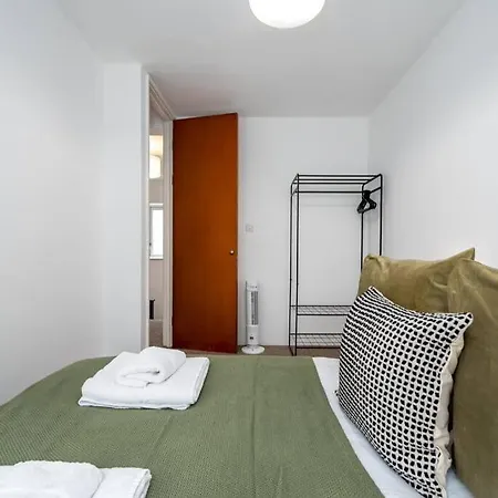 Apartment Guestready - Natural Essence In London